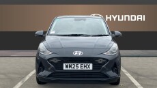 Hyundai i10 1.0 [63] Premium 5dr [Nav] Petrol Hatchback